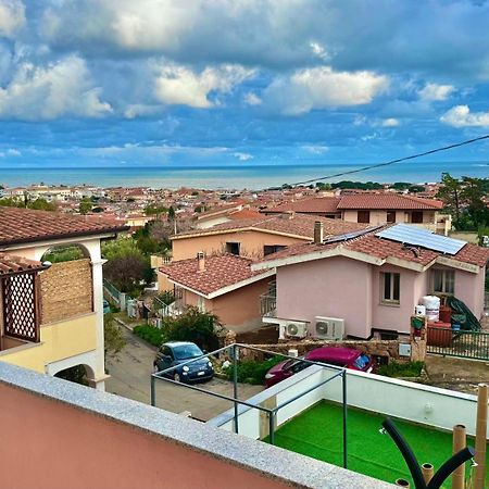 Bellavista Luxury Apartments La Caletta Exterior foto